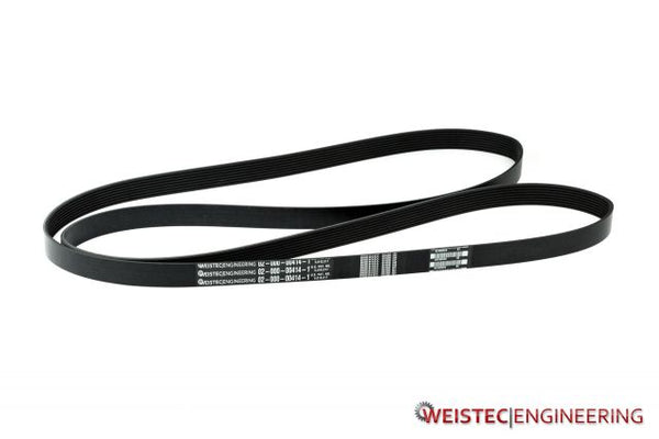 Weistec Stage 3, M156 Supercharger Belt