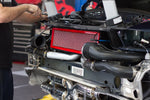 FabSpeed Porsche 997.2 Turbo / Turbo S BMC F1 Replacement Air Filter (2010-2012)
