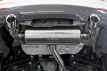 FabSpeed BMW M235i (F22) Valvetronic Performance Exhaust System