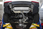 FabSpeed BMW 335i & 435i (F30/F32) Valvetronic Performance Exhaust System