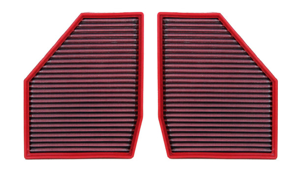 FabSpeed BMW M5 F90 BMC F1 Replacement Air Filters