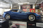 Fabspeed Ferrari California T ExperTune Performance Software