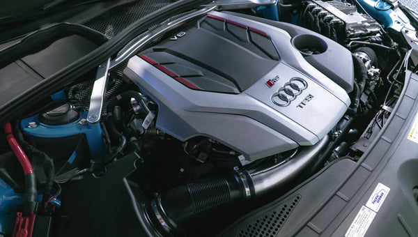 VF Engineering Audi (B9) RS4/RS5 ECU Software (2018+)