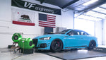 VF Engineering Audi (B9) RS4/RS5 ECU Software (2018+)