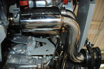 FabSpeed Ferrari 458 Italia Maxflo Performance Exhaust System