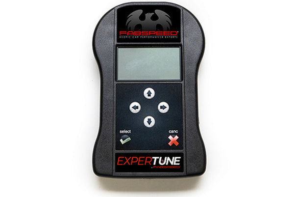 FabSpeed Audi R8 V10 ExperTune Performance Software (2009-2015)