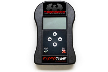 FabSpeed Audi S8 V10 ExperTune Performance Software