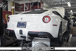 FabSpeed Ferrari F12 Berlinetta ExperTune Performance Software