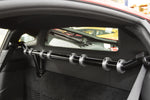FabSpeed Ferrari 488 GTB/Spider Harness Bar & Mounting Kit