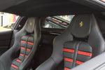 FabSpeed Ferrari 458 Harness Bar & Mounting Kit