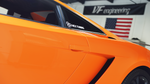 VF Engineering Lamborghini Gallardo ECU Tuning Software (09-14)
