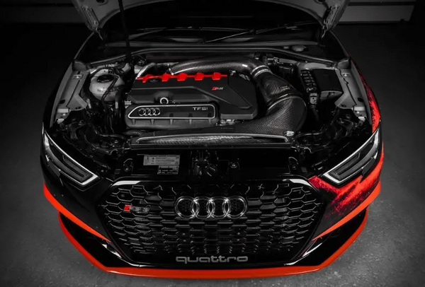Eventuri Audi TT-RS 8S Intake