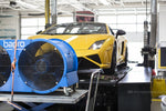 FabSpeed Lamborghini Gallardo LP550-2/ LP560 /LP570 Valvetronic Performance Package