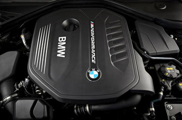 VF Engineering BMW (F2X) M140i/M240i ECU Tuning Software (2016+)