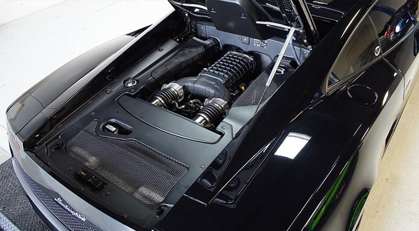 VF Engineering Lamborghini Gallardo Supercharger (09-14)
