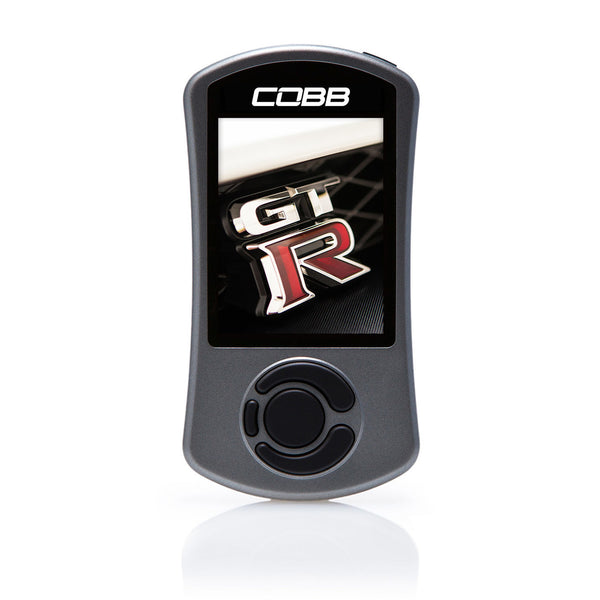 FabSpeed Nissan GT-R COBB Tuning Accessport V3