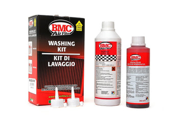 Fabspeed BMC Air Filter Cleaning Kit