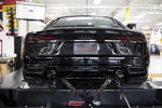 FabSpeed Audi R8 V10 (2017 -2019) Valvetronic Performance Package