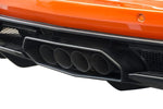 FabSpeed Lamborghini Aventador Valvetronic Exhaust System
