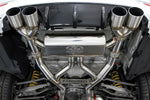 FabSpeed BMW M3 & M4 F80 / F82 Valvetronic Exhaust System