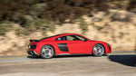 VF Engineering Audi R8 V10 Performance ECU Tuning Software (2020+)