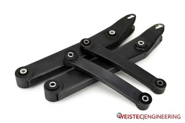 Weistec Rear Suspension Bushings, CLK Black Series