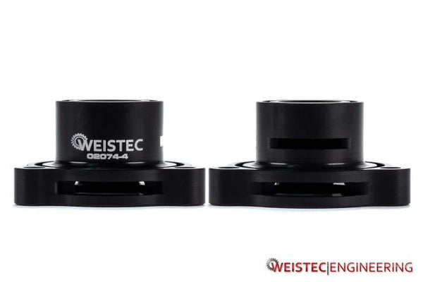 Weistec EA839 2.9T VTA Adapter System
