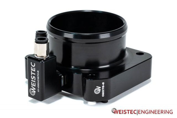 Weistec EA839 3.0T Water-Methanol Injection System