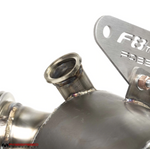Fabspeed Ferrari F8 Tributo Sport Catalytic Converters (2020+)