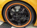 FabSpeed Lamborghini Gallardo GiroDisc Brake Rotors LP550-570