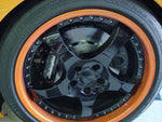 FabSpeed Lamborghini Gallardo GiroDisc Brake Rotors LP550-570