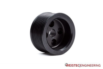 Weistec 56mm Supercharger Pulley, Weistec Supercharged M113K