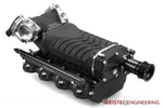 Weistec Stage 3 M156 Supercharger System