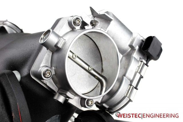 Weistec Stage 1 M156 Supercharger System