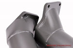 Weistec M157 Downpipes and Exhaust, CLS63 RWD