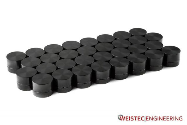 Weistec SLS Black Series Valve Buckets