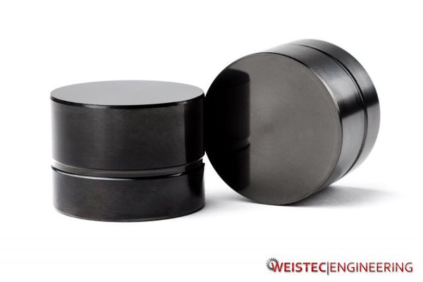 Weistec SLS Black Series Valve Buckets