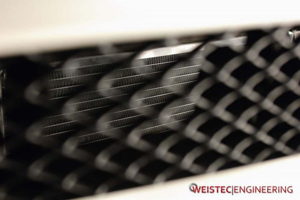 Weistec SLS 750 Supercharger System