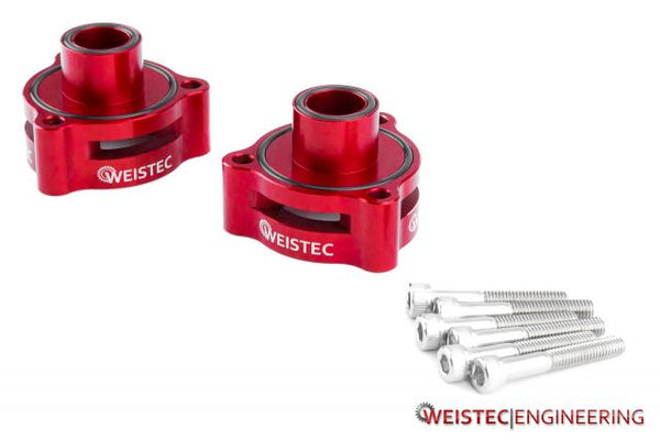 Weistec M177 VTA Adapter System, W213