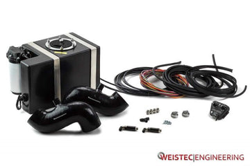 Weistec McLaren 570S/570GT Water-Methanol Injection Kit