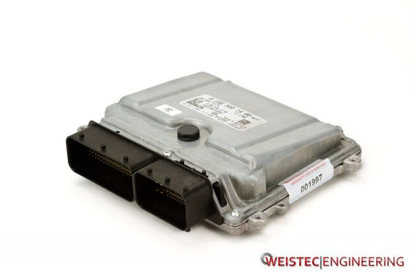 Weistec Stage 1 to Stage 2 Supercharger Upgrade, M156