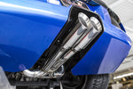 FabSpeed Lamborghini Murcielago Supersport X-Pipe Exhaust System