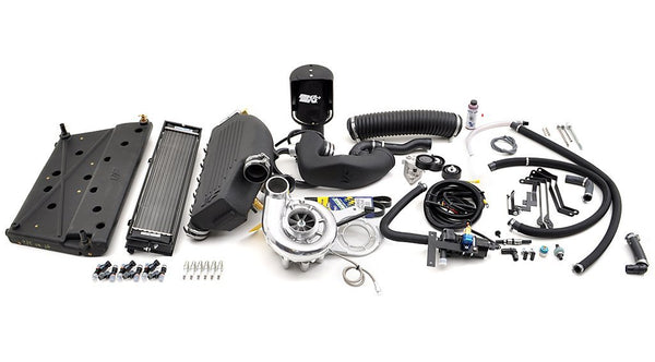 VF Engineering BMW E46 M3 Supercharger (2001-2006)