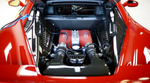 VF Engineering Ferrari 458 ECU Tuning Software (2010-2015)