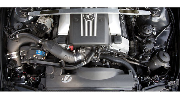 VF Engineering BMW E39 540i Series Supercharger System (96-03)