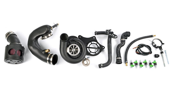 VF Engineering BMW E39 5 Series Supercharger System (96-03)