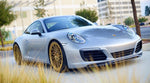 VF Engineering Porsche 911 Carrera (991.2) ECU Tuning Software