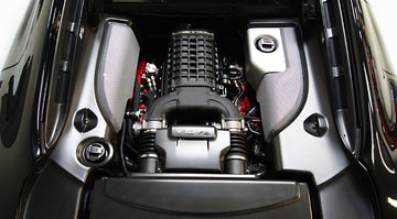 VF Engineering Audi R8 V10 GEN1 V10 Supercharger (09-15)