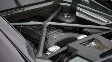 VF Engineering Audi R8 V10 VF800 Supercharger (2016+)