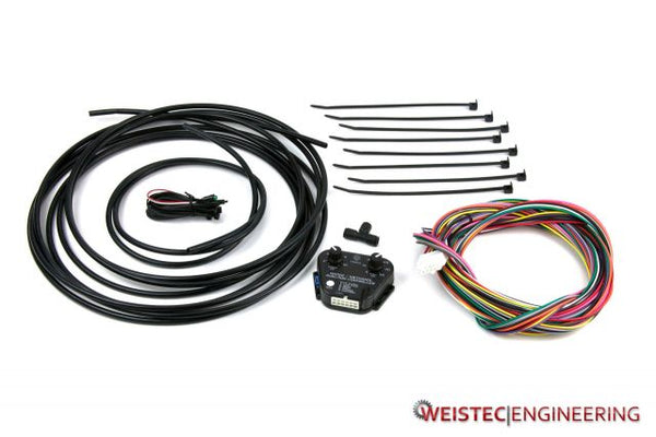 Weistec Water-Methanol Injection System, M178 AMG GTS